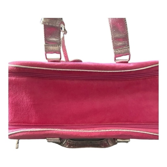 🎄CHRISTMAS GIFTS🎄 NWOT-PRINCESS COUTURE MAKEUP CASE - Picture 9 of 13